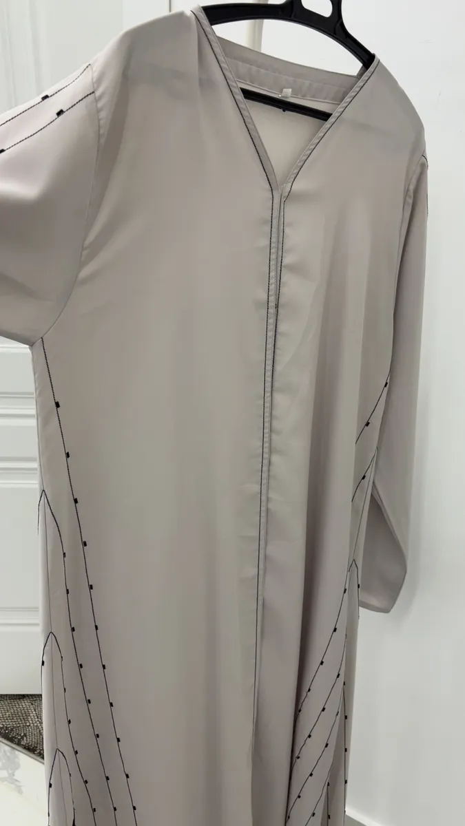 Other — عباية