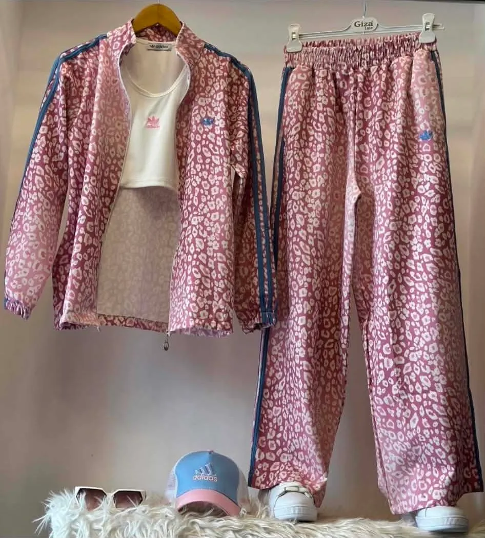 Adidas — توتة
