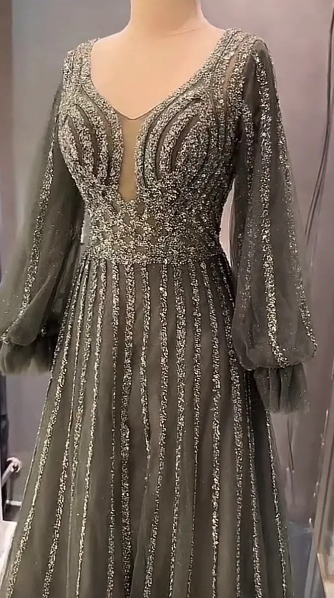 Other — قفطان من صهيب