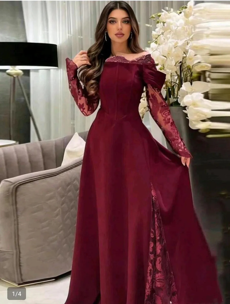Other — فستان جديد مقاس 42/44