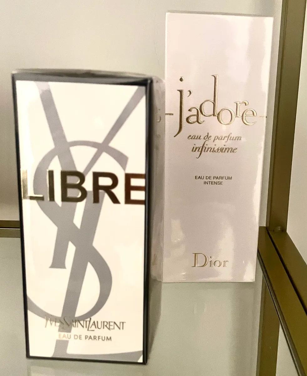 Dior — عطر ديور