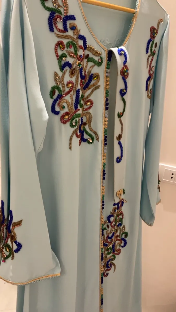 Other — تقشيطه مغربيه خفيفه
