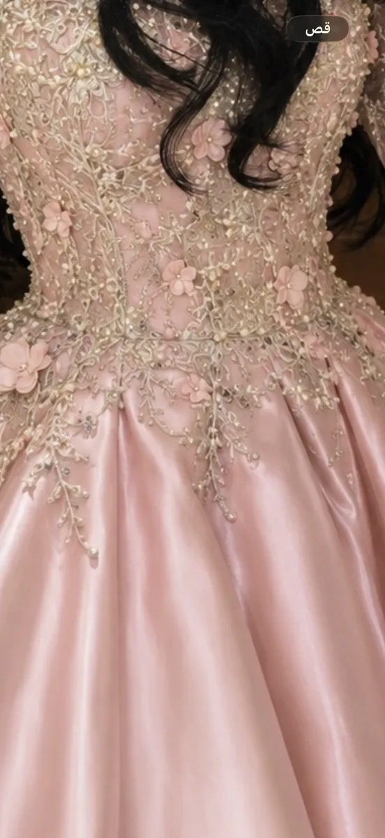 Custom Made — فستان