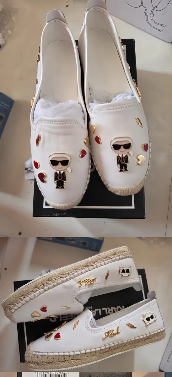 Custom Made — حداء
