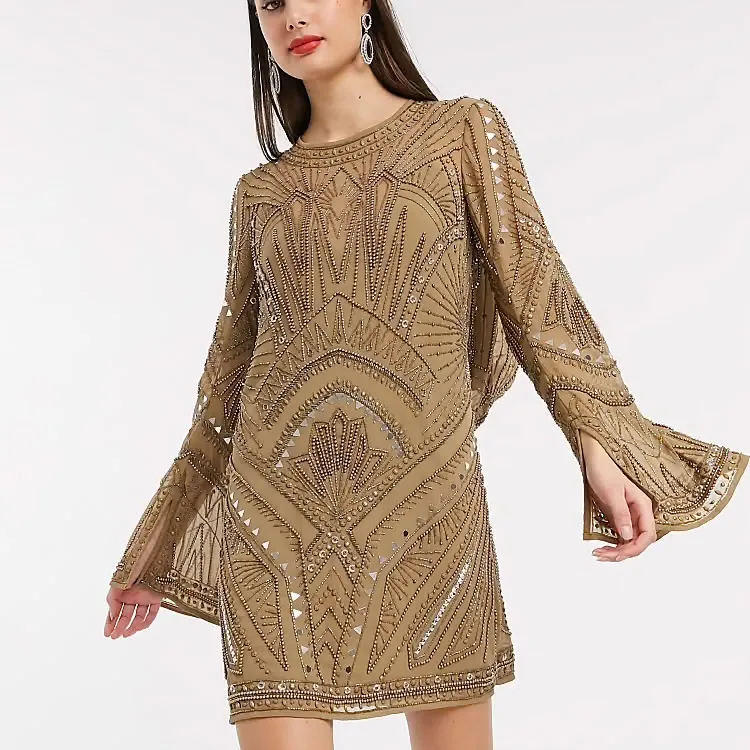 ASOS — فستان مقاس 38/40