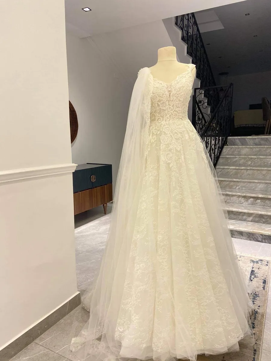 Custom Made — فيلو مقاس 38,40