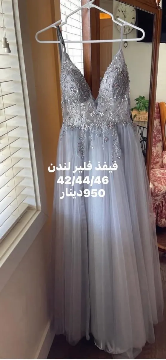 Other — فستان