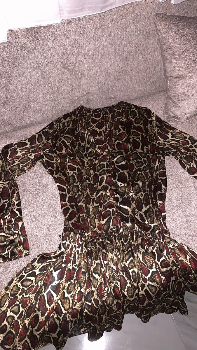 Zara — قفطان زارا للبيع