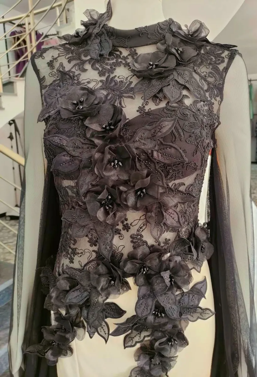 Sherri Hill — فستان سهرة
