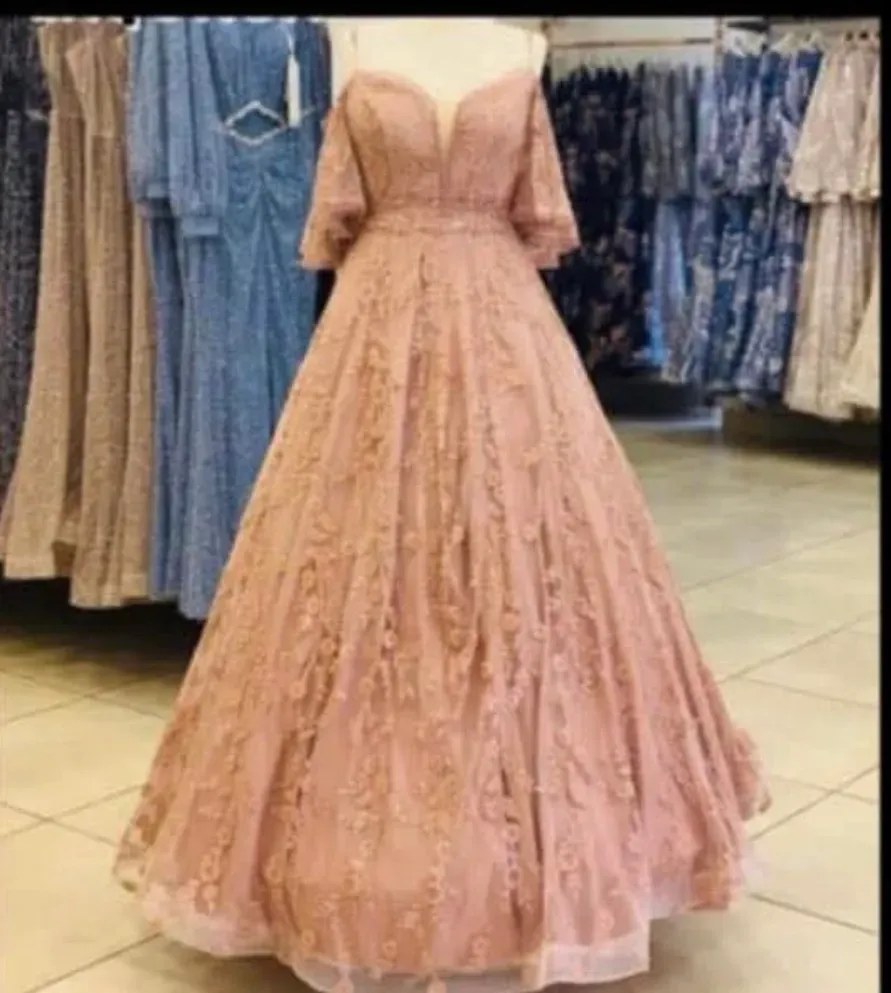 H&M — فستان