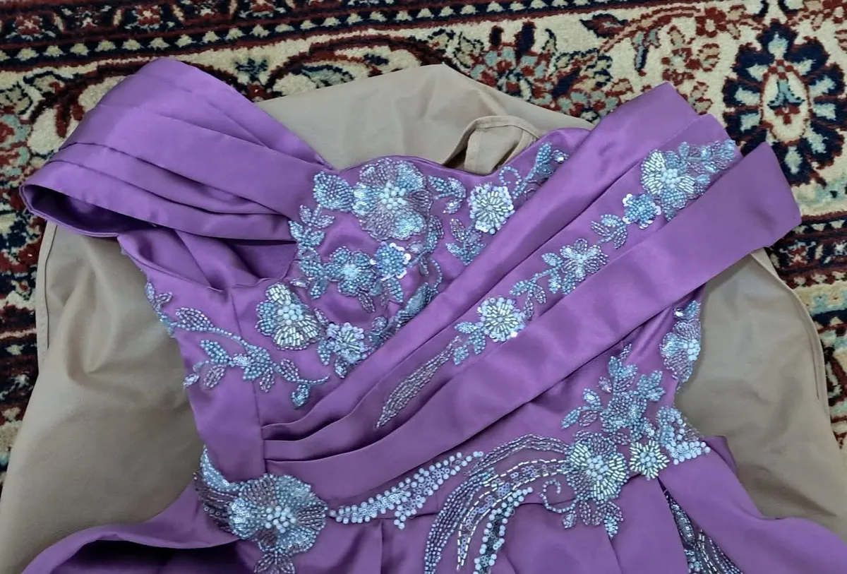 Other — قفطان كبير