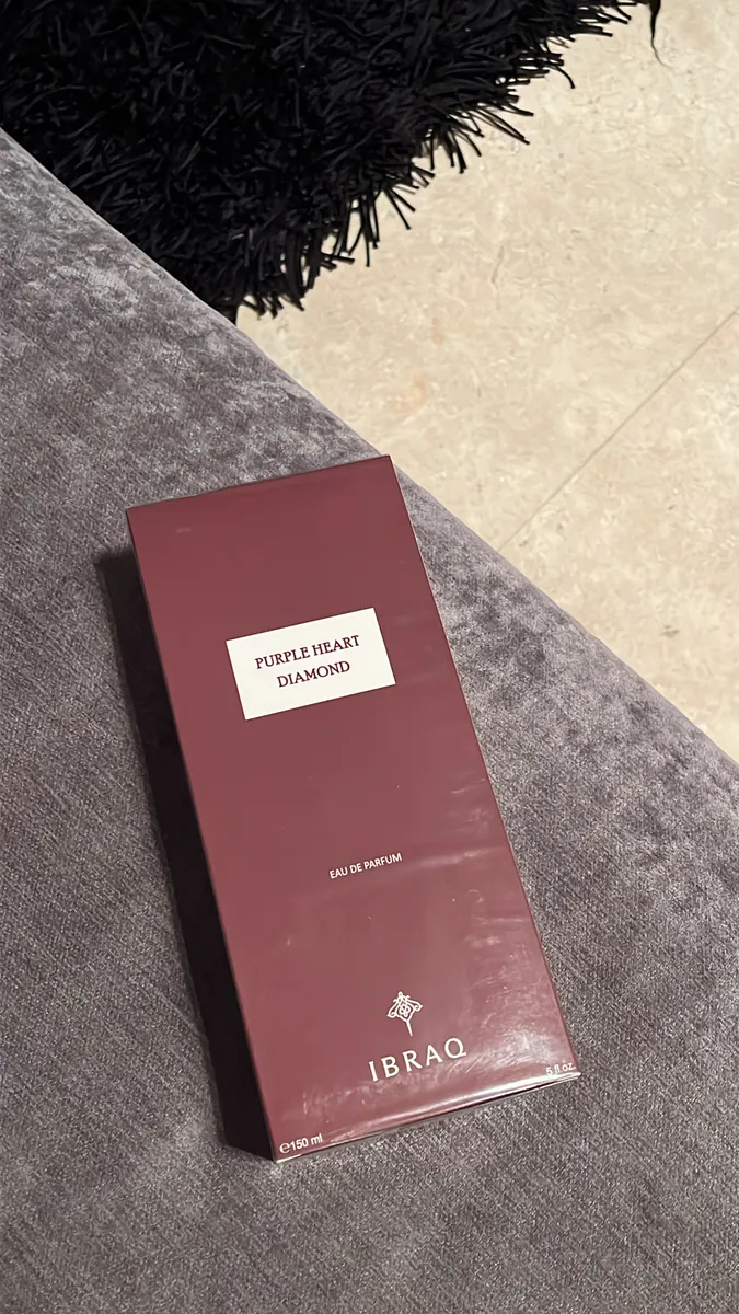 Other — عطر دايموند ابراهيم القرشي
