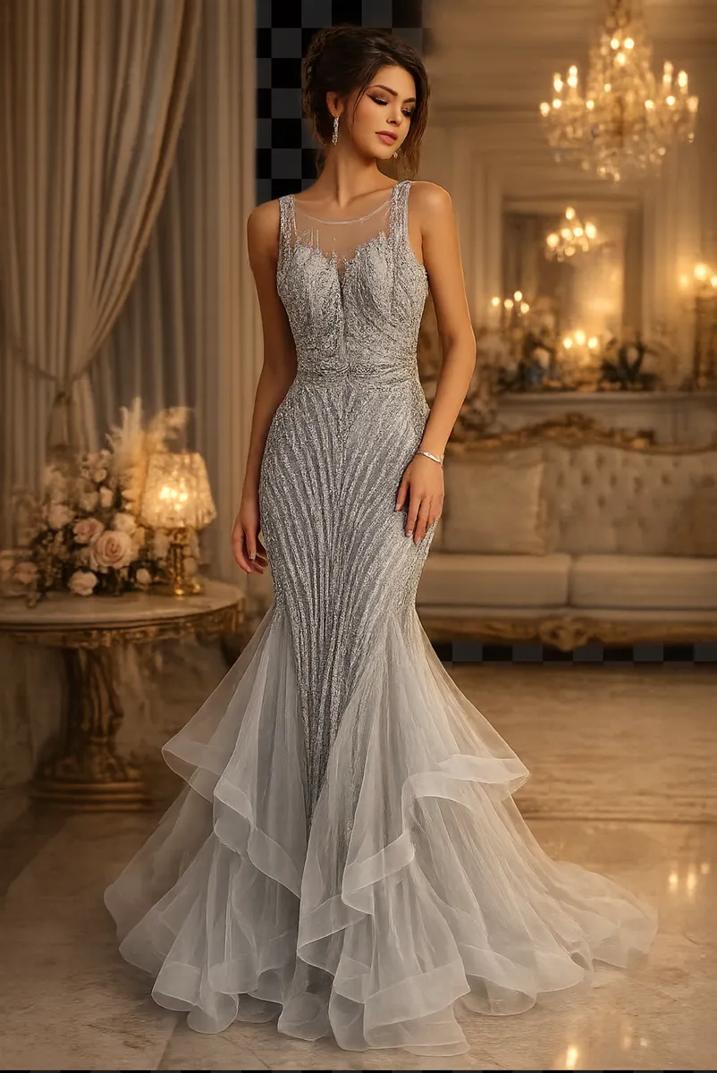 Other — فستان عرائسي😍