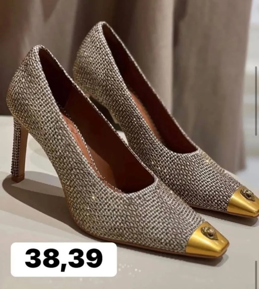 Other — حداء كورت جيجر اصلي