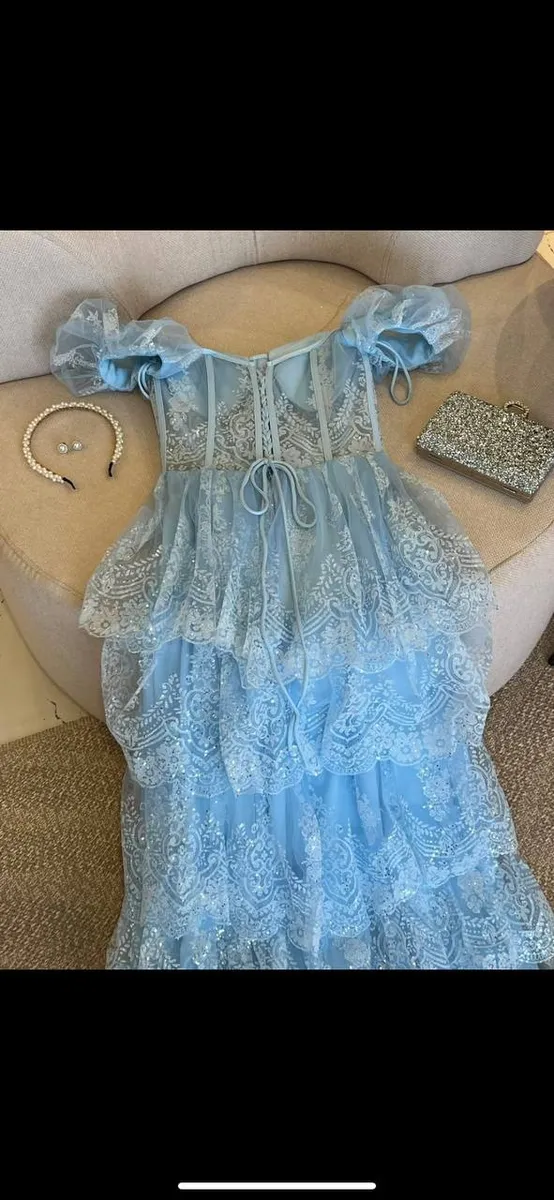 Other — فستان بيبي بلو