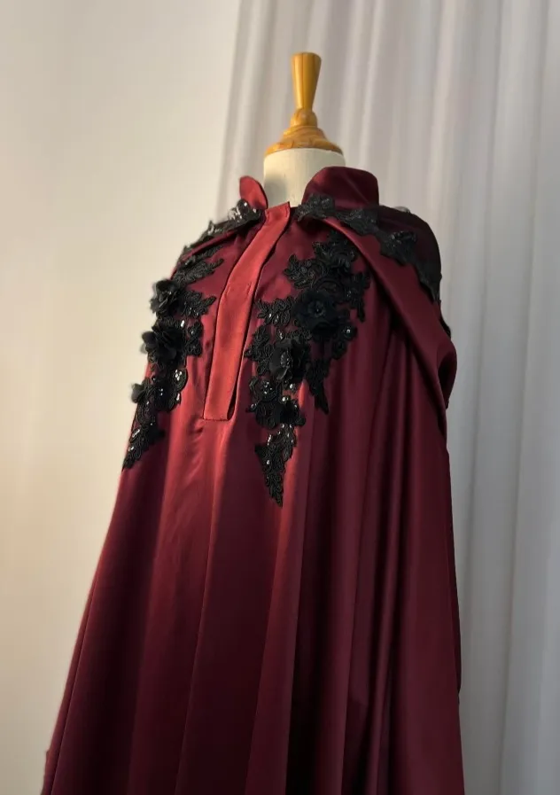 Custom Made — كاب