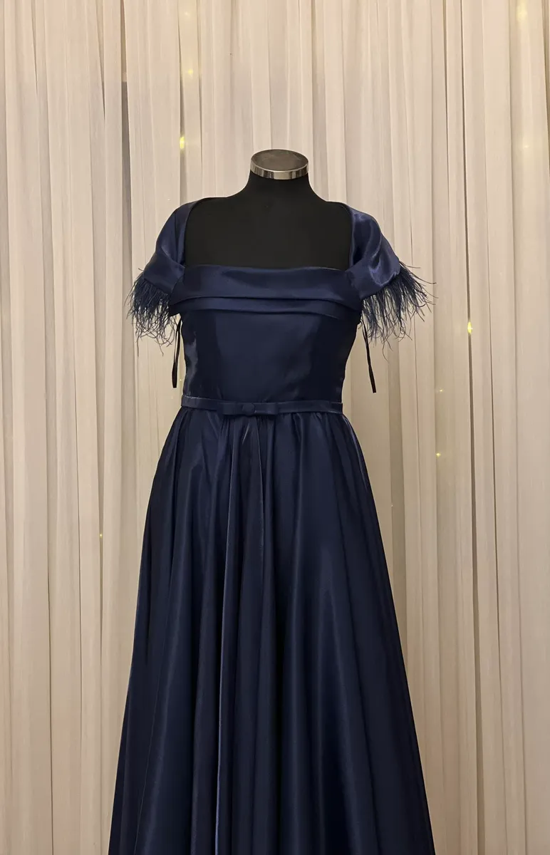 Custom Made — فستان مناسبات