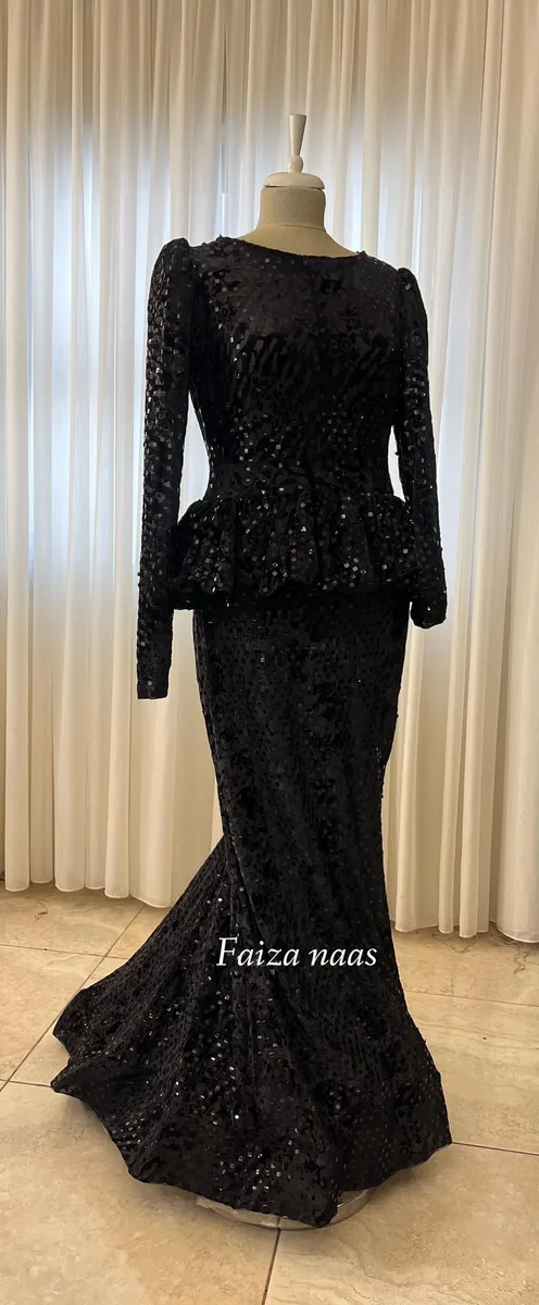 Custom Made — فستان مناسبات
