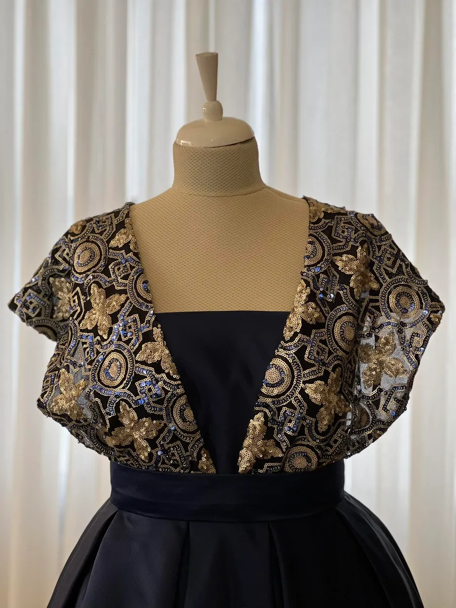 Custom Made — فستان مناسبات