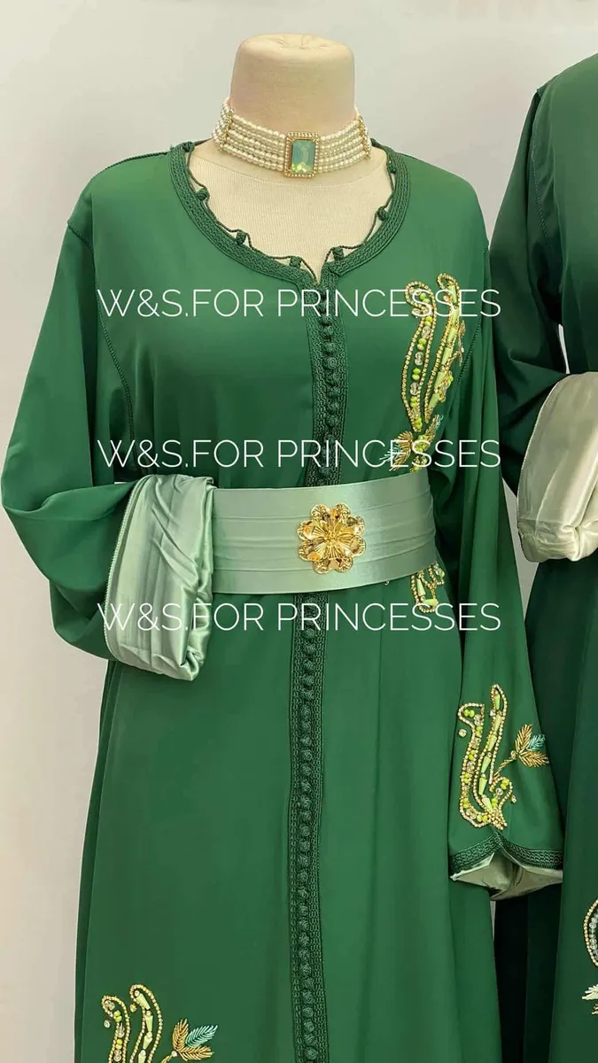 Other — تكشيطة تطريز يدوي