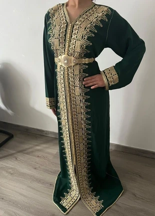 Other — تقشيطة خضراء